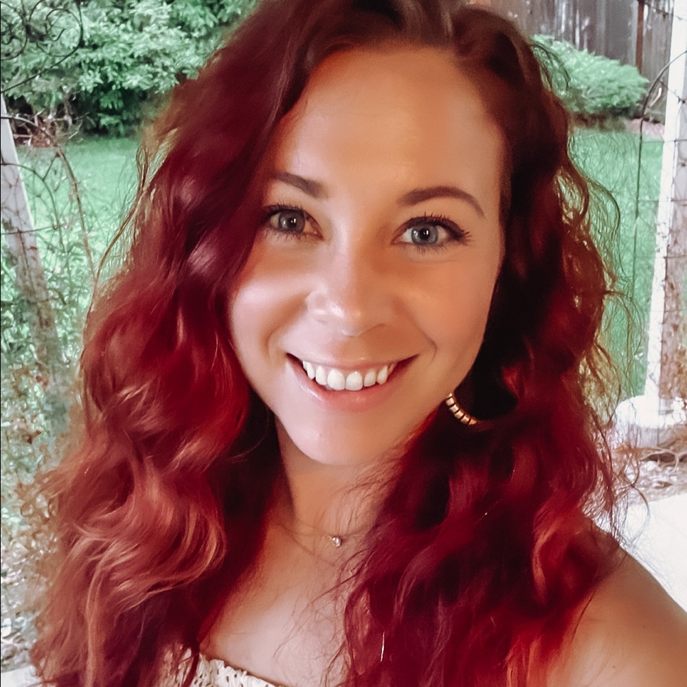 Meet your Posher, Allison